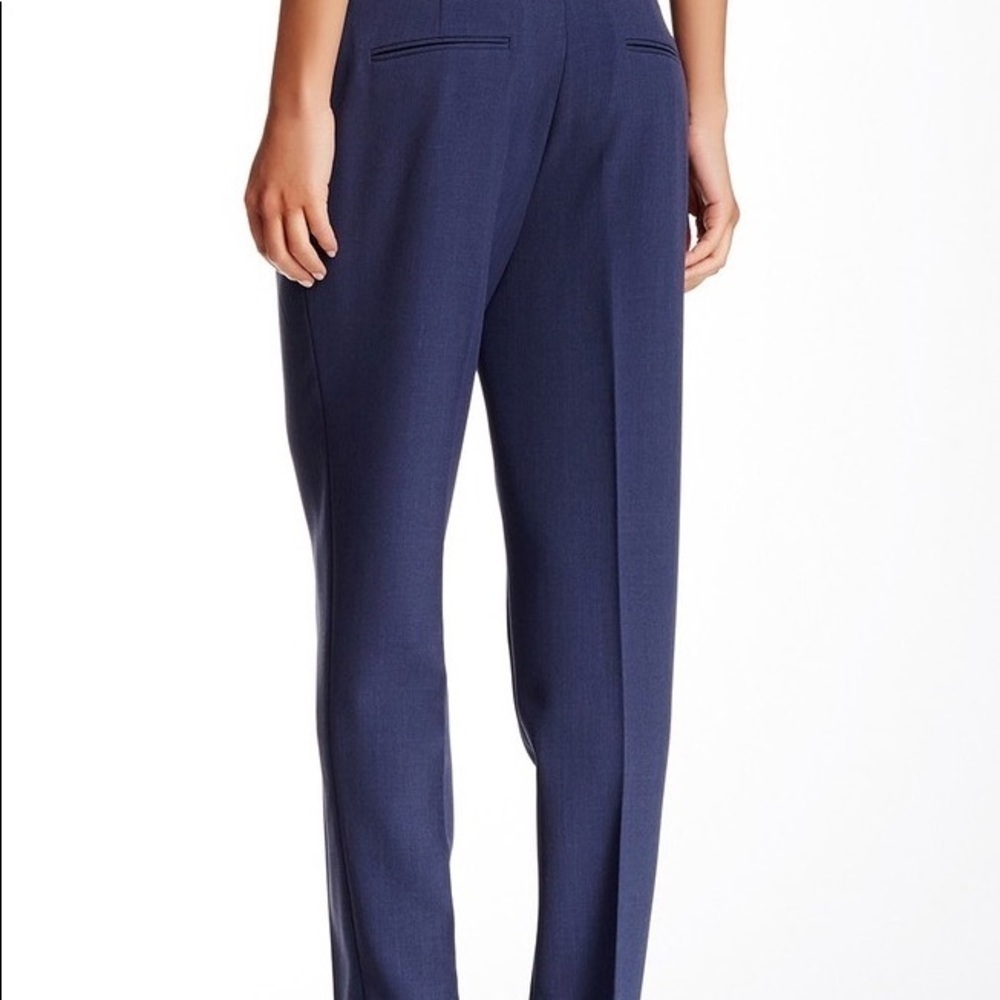 Anne Klein Crepe Pant - Picture 2 of 8
